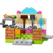 LEGO® Große Steinebox Mädchen Ponyhof (10674)