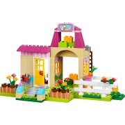 LEGO® Große Steinebox Mädchen Ponyhof (10674)