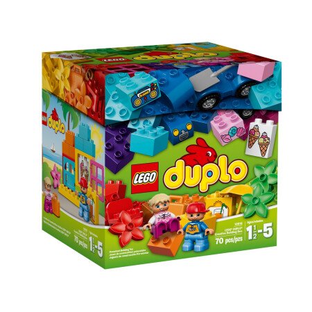 LEGO® DUPLO® Steinebox (10618)