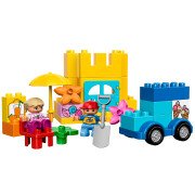 LEGO® DUPLO® Steinebox (10618)