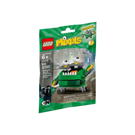 LEGO® Gobbol (41572)