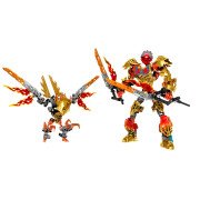 LEGO® Tahu Vereiniger des Feuers (71308)