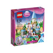 LEGO® Cinderellas Prinzessinnenschloss (41055)