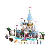 LEGO® Cinderellas Prinzessinnenschloss (41055)