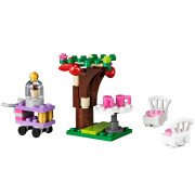 LEGO® Cinderellas Prinzessinnenschloss (41055)