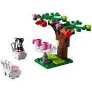 LEGO® Cinderellas Prinzessinnenschloss (41055)