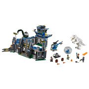 LEGO® Ausbruch des Indominus Rex™ (75919)