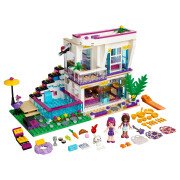 LEGO® Livis Popstar-Villa (41135)