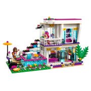 LEGO® Livis Popstar-Villa (41135)