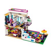 LEGO® Livis Popstar-Villa (41135)