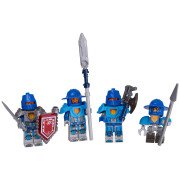 LEGO® NEXO KNIGHTS™ Truppenverstärkungsset (853515)