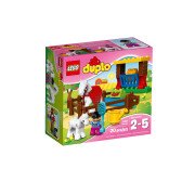 LEGO® Pferde (10806)