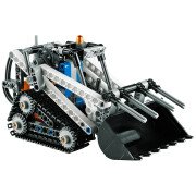 LEGO® Kompakt-Raupenlader (42032)