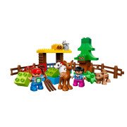 LEGO® Wildtiere (10582)