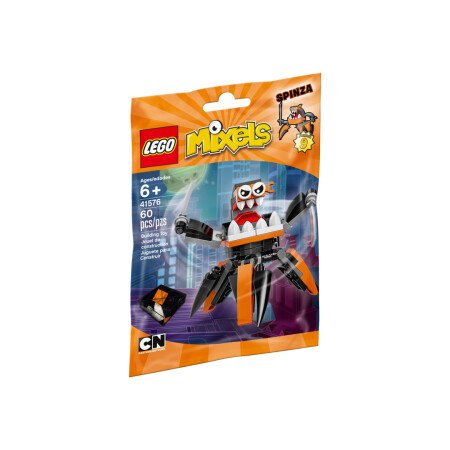 LEGO® Spinza (41576)