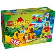 LEGO® Starterkoffer (10565)