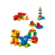 LEGO® Starterkoffer (10565)