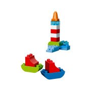 LEGO® Starterkoffer (10565)