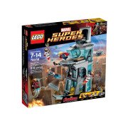 LEGO® Überfall auf den Avengers Tower (76038)