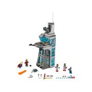 LEGO® Überfall auf den Avengers Tower (76038)