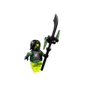 LEGO® Airjitzu Morro Flieger (70743)