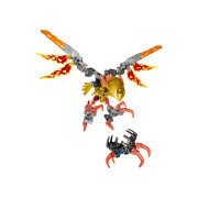 LEGO® Ikir Kreatur des Feuers (71303)