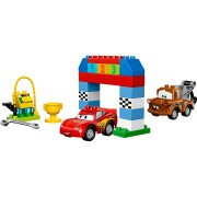 LEGO® Disney Pixar Cars™ Das Rennen (10600)