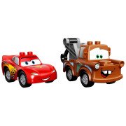 LEGO® Disney Pixar Cars™ Das Rennen (10600)