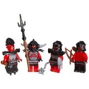 LEGO® NEXO KNIGHTS™ Monsterverstärkungsset (853516)