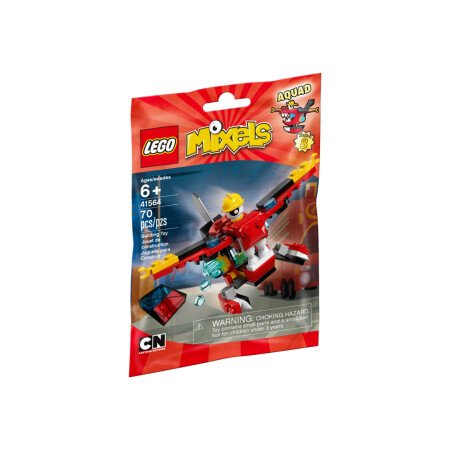 LEGO® Aquad (41564)