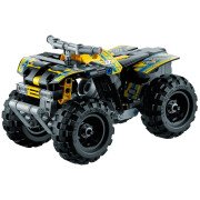 LEGO® Action Quad (42034)