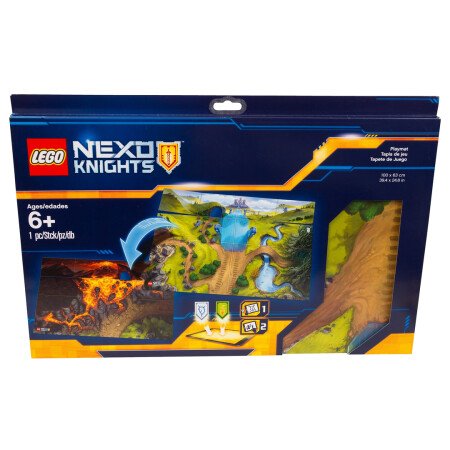 LEGO® Spielmatte (853519)