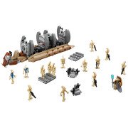 LEGO® Battle Droid™ Troop Carrier (75086)