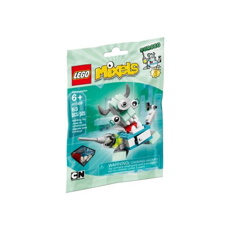 LEGO® Surgeo (41569)