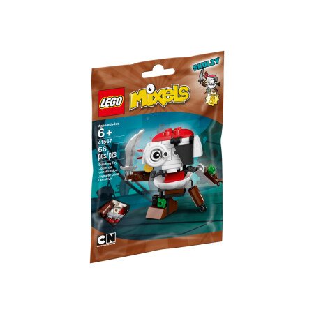 LEGO® Skulzy (41567)