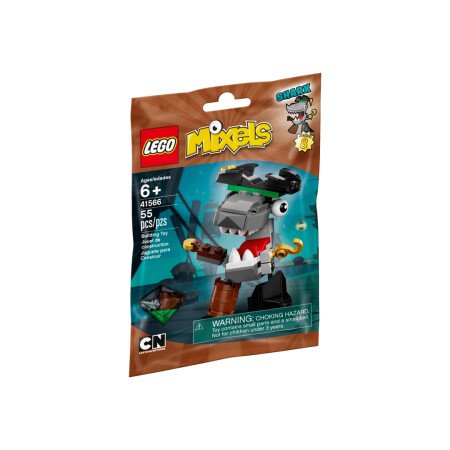 LEGO® Sharx (41566)