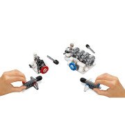 LEGO® Action Battle Hoth™ Generator-Attacke (75239)