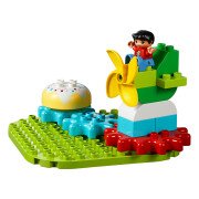 LEGO® Vergnügungspark MINT+ (45024)