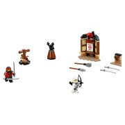 LEGO® Spinjitzu-Training (70606)