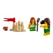 LEGO® Stadtbewohner – Ein Tag am Strand (60153)