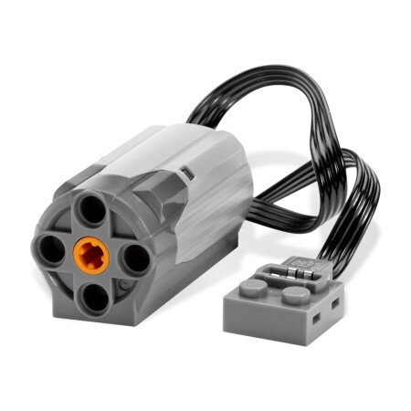 LEGO® Power Functions M-Motor (8883)