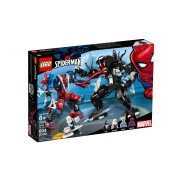 LEGO® Spider Mech vs. Venom (76115)