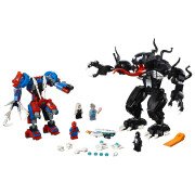 LEGO® Spider Mech vs. Venom (76115)