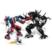 LEGO® Spider Mech vs. Venom (76115)