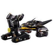 LEGO® Batman™: Killer Crocs™ Überfall in der Kanalisation (76055)