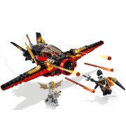 LEGO® Flügel-Speeder (70650)