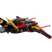 LEGO® Flügel-Speeder (70650)