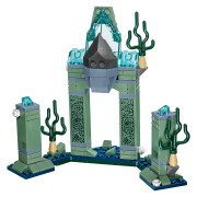 LEGO® Das Kräftemessen um Atlantis (76085)