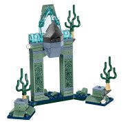 LEGO® Das Kräftemessen um Atlantis (76085)