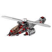 LEGO® Speed Force Freeze Verfolgungsjagd (76098)